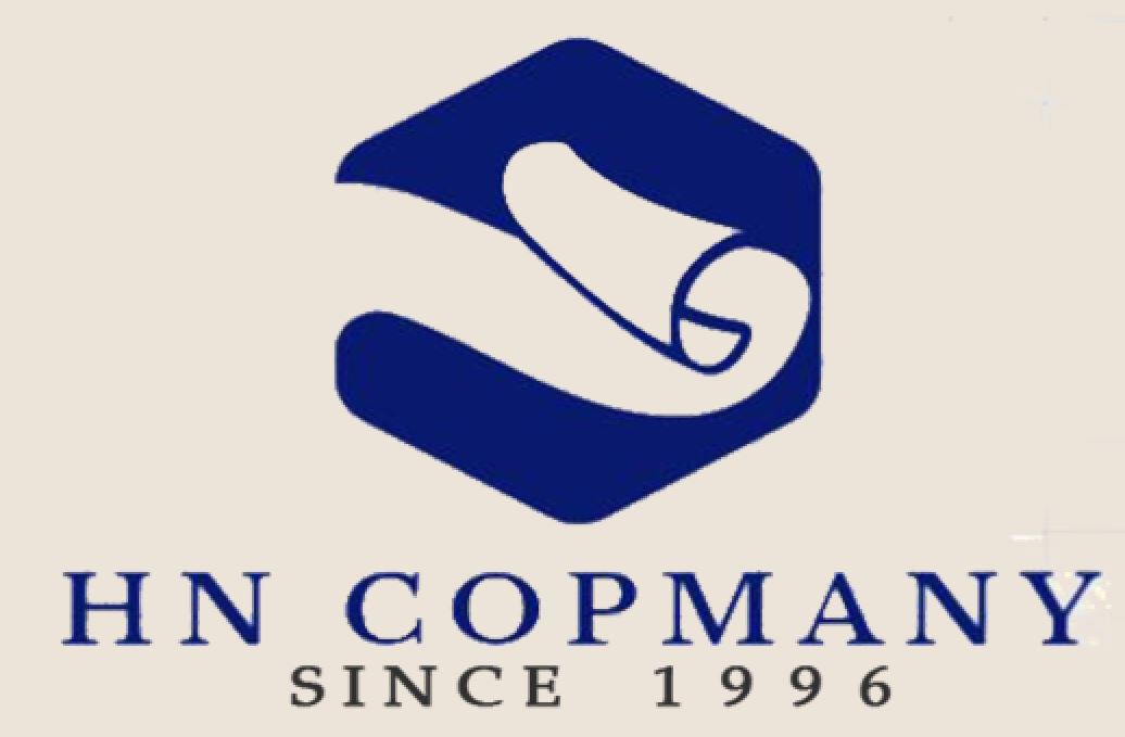 Nawzad Hassan Carpet Company Logo