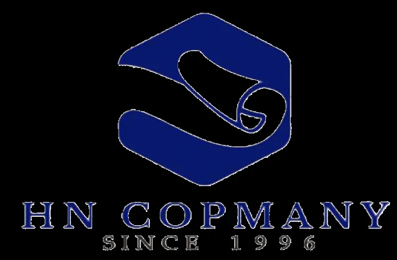 Nawzad Hassan Carpet Company Logo