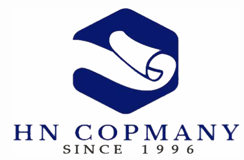 Nawzad Hassan Carpet Company Logo
