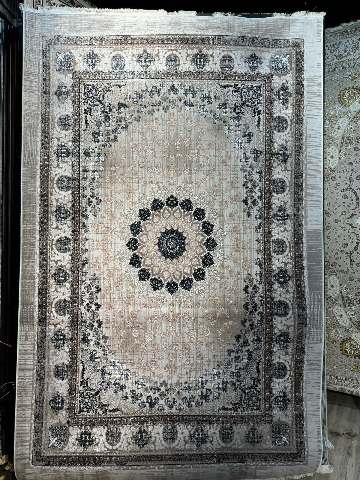 سوفت سادة و نخش